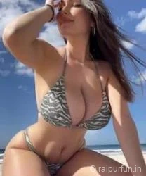 Shruti Raipur Escort